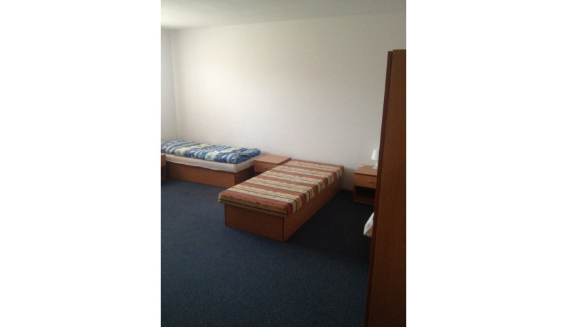 Ubytovna Orlovna Uherské Hradiště - Pokoj 7